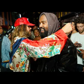 VOGUE World: New York