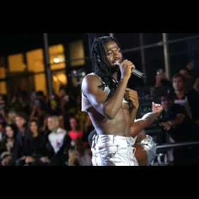 VOGUE World: New York