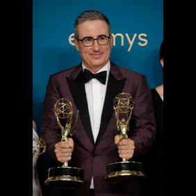74th Primetime Emmys - Press Room