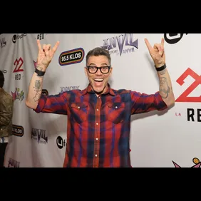 Utopia Presents The World Premiere Of “Anvil! The Story Of Anvil” At The Saban Theatre