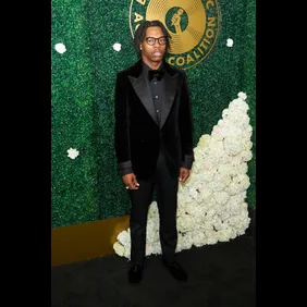 2022 Black Music Action Coalition's Music In Action Awards Gala - Arrivals