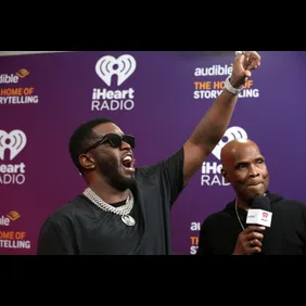 2022 iHeartRadio Music Festival - Night 2 - Broadcast