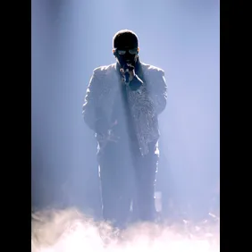 2022 iHeartRadio Music Festival - Night 2 - Show