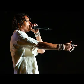 2022 Rolling Loud New York