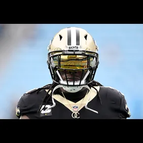 New Orleans Saints v Carolina Panthers
