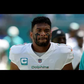 Buffalo Bills v Miami Dolphins