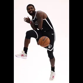 Brooklyn Nets Media Day