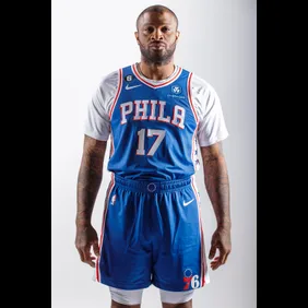 Philadelphia 76ers Media Day