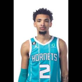 Charlotte Hornets Media Day