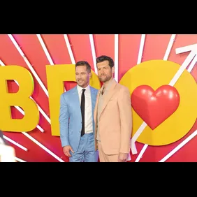 Los Angeles Premiere Of Universal Pictures' "Bros" - Arrivals