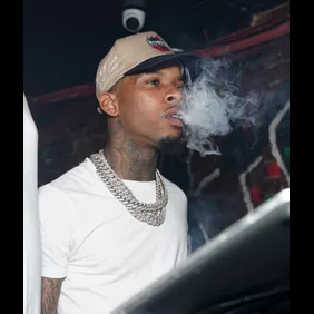 Tory Lanez "Sorry For What" Event