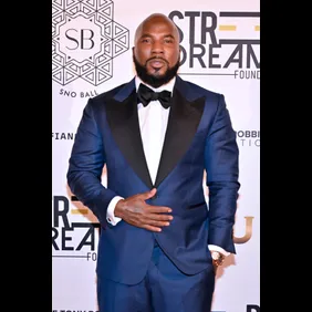 Jay "Jeezy" Jenkins' 2nd Annual Sno Ball Gala