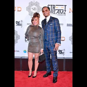 Jay "Jeezy" Jenkins' 2nd Annual Sno Ball Gala