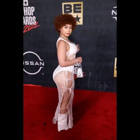 BET Hip Hop Awards 2022 - Arrivals