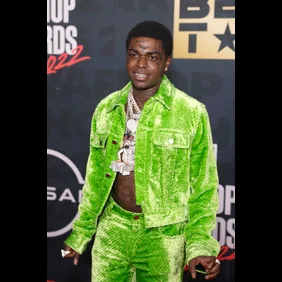 BET Hip Hop Awards 2022 - Arrivals