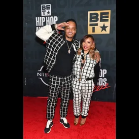 BET Hip Hop Awards 2022 - Arrivals