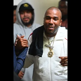 BET Hip Hop Awards 2022 - Backstage