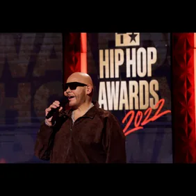 BET Hip Hop Awards 2022 - Show