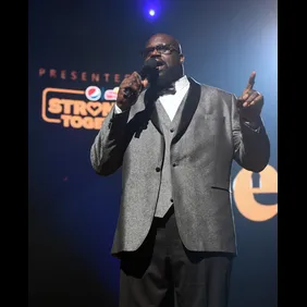 The Event hosted By The Shaquille O'Neal Foundation