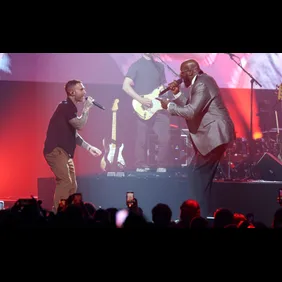 The Event hosted By The Shaquille O'Neal Foundation