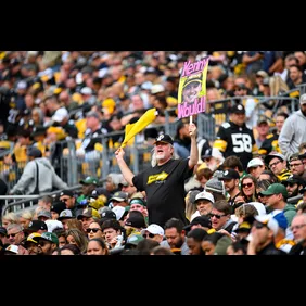 New York Jets v Pittsburgh Steelers