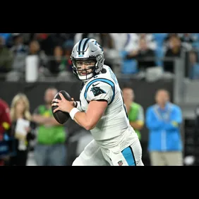 Arizona Cardinals v Carolina Panthers