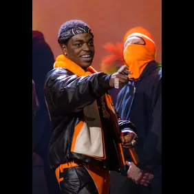 BET Hip Hop Awards 2022 - Show