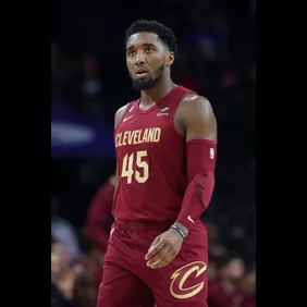 Cleveland Cavaliers v Philadelphia 76ers