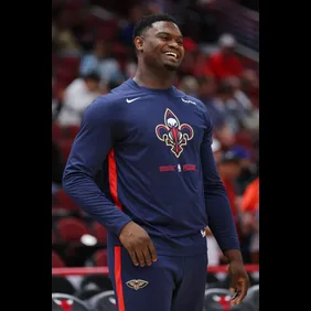 New Orleans Pelicans v Chicago Bulls