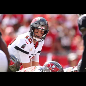 Atlanta Falcons v Tampa Bay Buccaneers