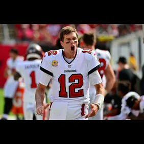 Atlanta Falcons v Tampa Bay Buccaneers