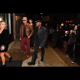 "The Greatest Lie Ever Sold" Premiere Screening