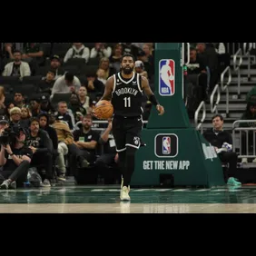 Brooklyn Nets v Milwaukee Bucks
