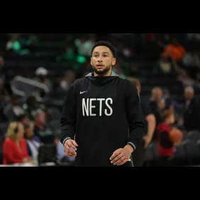 Brooklyn Nets v Milwaukee Bucks