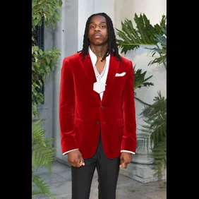 Ralph Lauren SS23 Runway Show