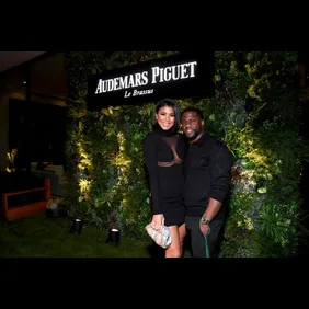 Audemars Piguet Royal Oak: From Iconoclast To Icon LA Book Launch Event