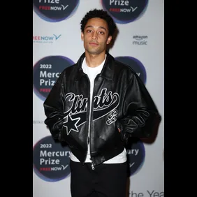 Mercury Prize: Albums of the Year 2022 - Arrivals