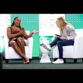 TechCrunch Disrupt 2022 - Day 2