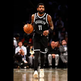 New Orleans Pelicans v Brooklyn Nets