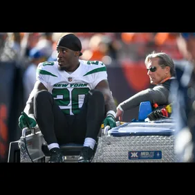 New York Jets v Denver Broncos