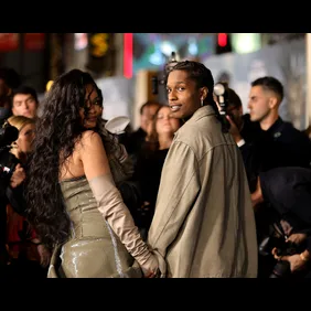 Marvel Studios' "Black Panther 2: Wakanda Forever" Premiere