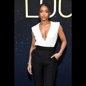 Tiffany &amp; Co. Celebrates The Launch Of The Lock Collection