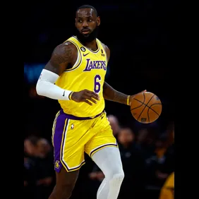 Los Angeles Clippers v Los Angeles Lakers