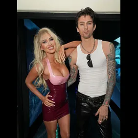 Casamigos Halloween Party Returns In Beverly Hills - Inside