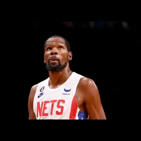 Indiana Pacers v Brooklyn Nets