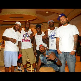 Young Jeezy's Son Jadarius Jenkins' Sweet 16 Birthday Party