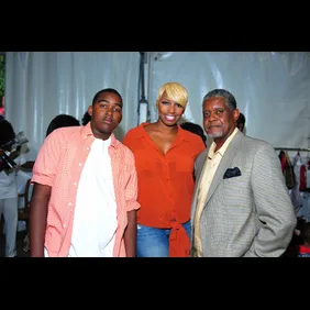 Runway Red Celebrity Kids Fashion Show