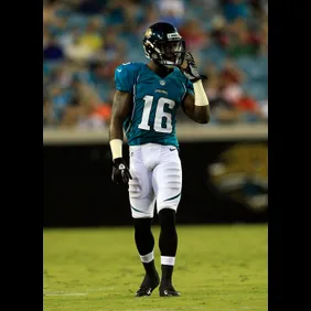 Atlanta Falcons v Jacksonville Jaguars