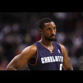 Charlotte Bobcats v Phoenix Suns