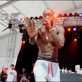 SKYY Vodka At Governors Ball - Day 3